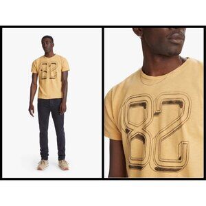 💕MOTHER💕 The Buster T-shirt ~ Eighty Two